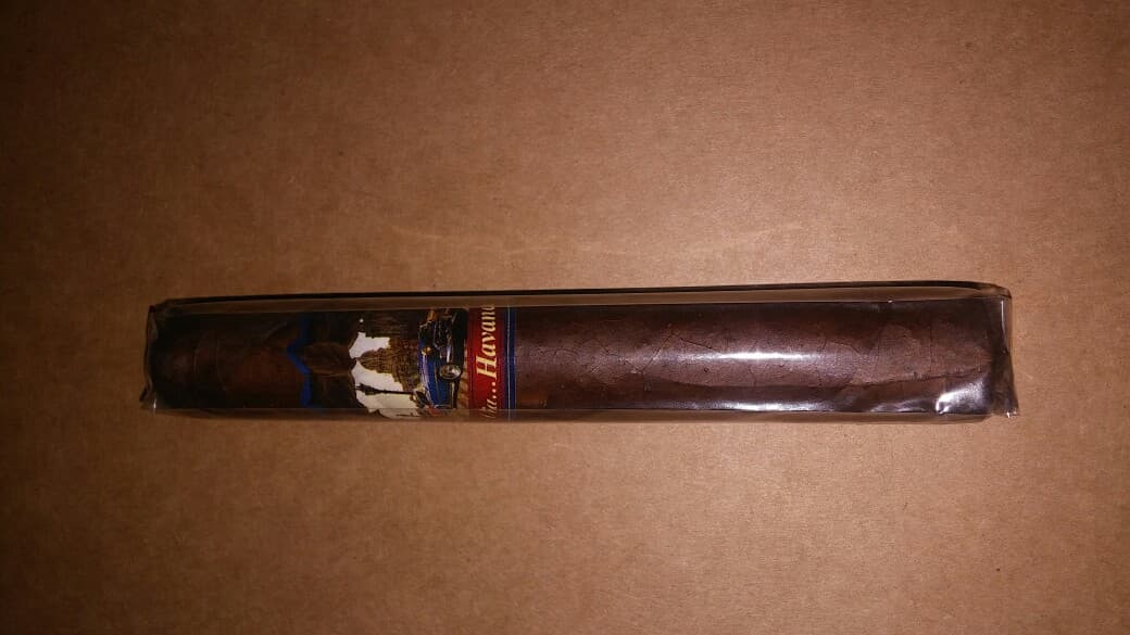 Maduro Dulce