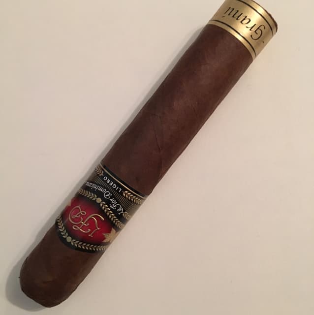 Ligero-L Granù