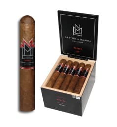 Maduro (Red)