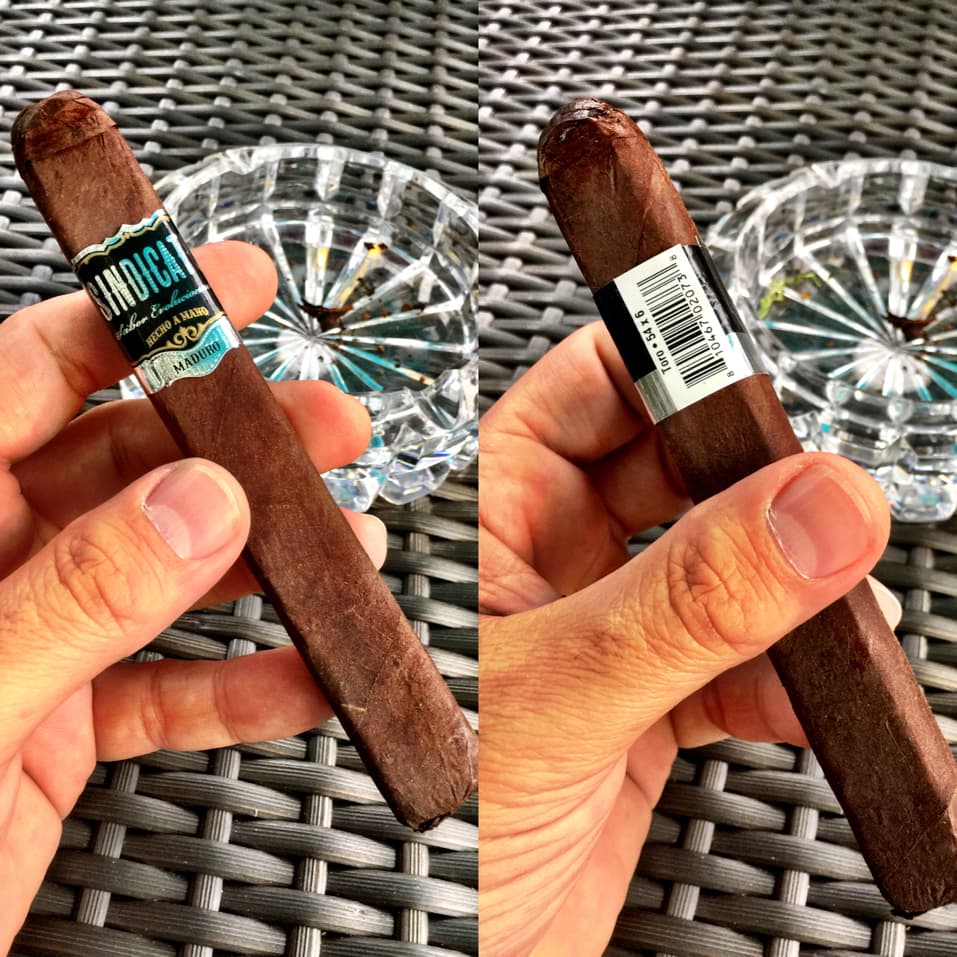 Sindicato Maduro