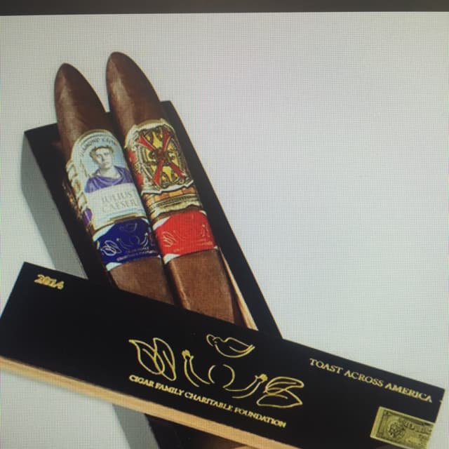 Fuente Fuente OpusX Toas Across America 2014