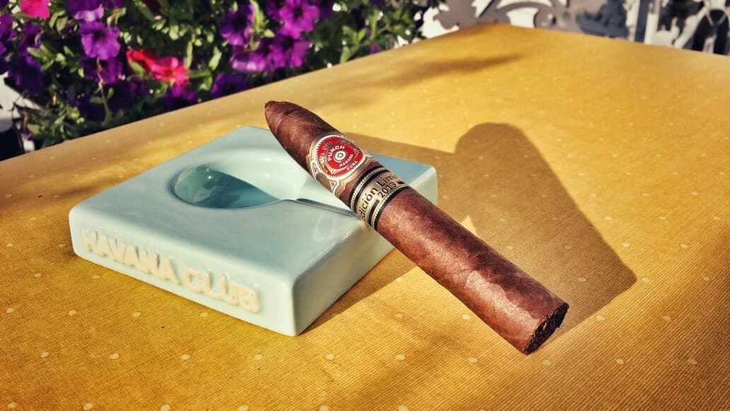 Serie d'Oro No. 2 Edicion Limitada 2013