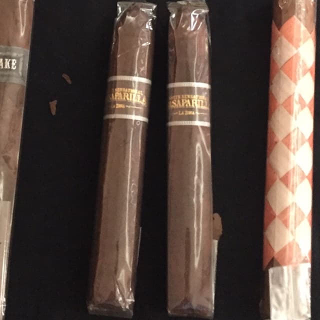 Sarsaparilla