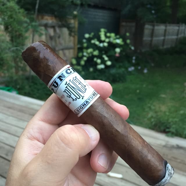 Signature Blend