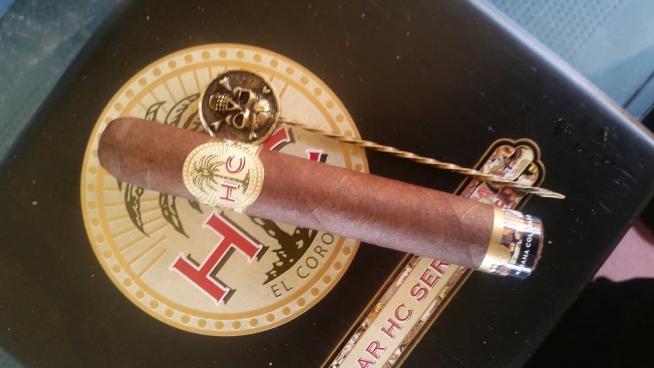 HC Series Red Corojo