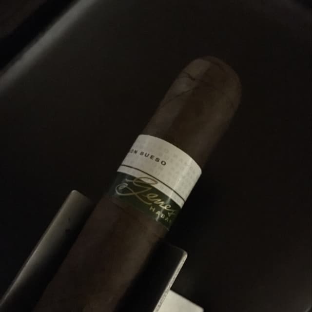 Genesis Habano