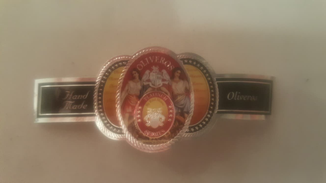 Platinum Series