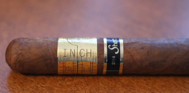 Inch Short run '14