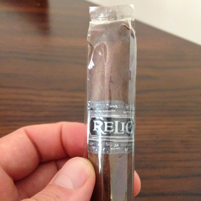 Relic
