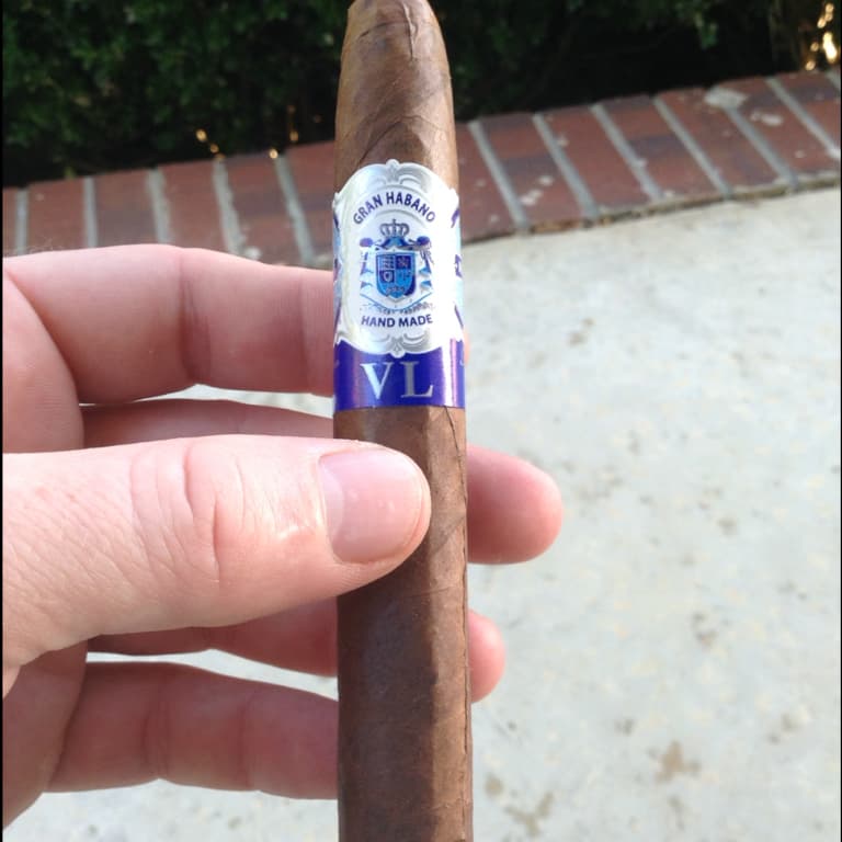 VL Maduro