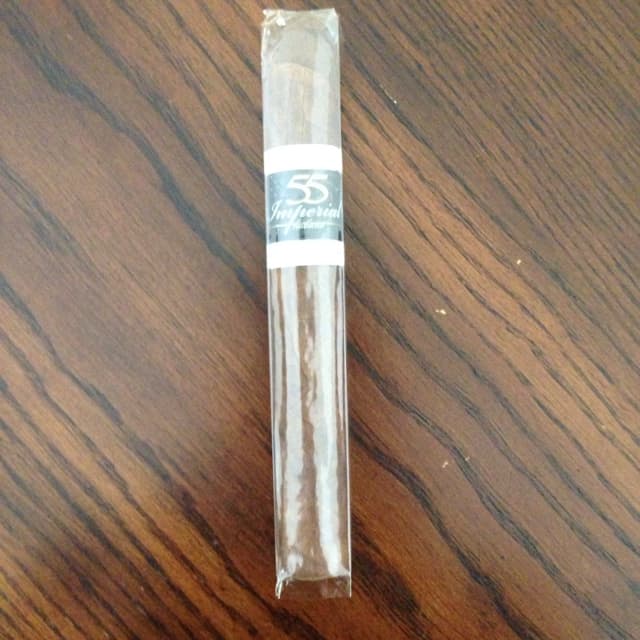 55 Serie Imperial Habano
