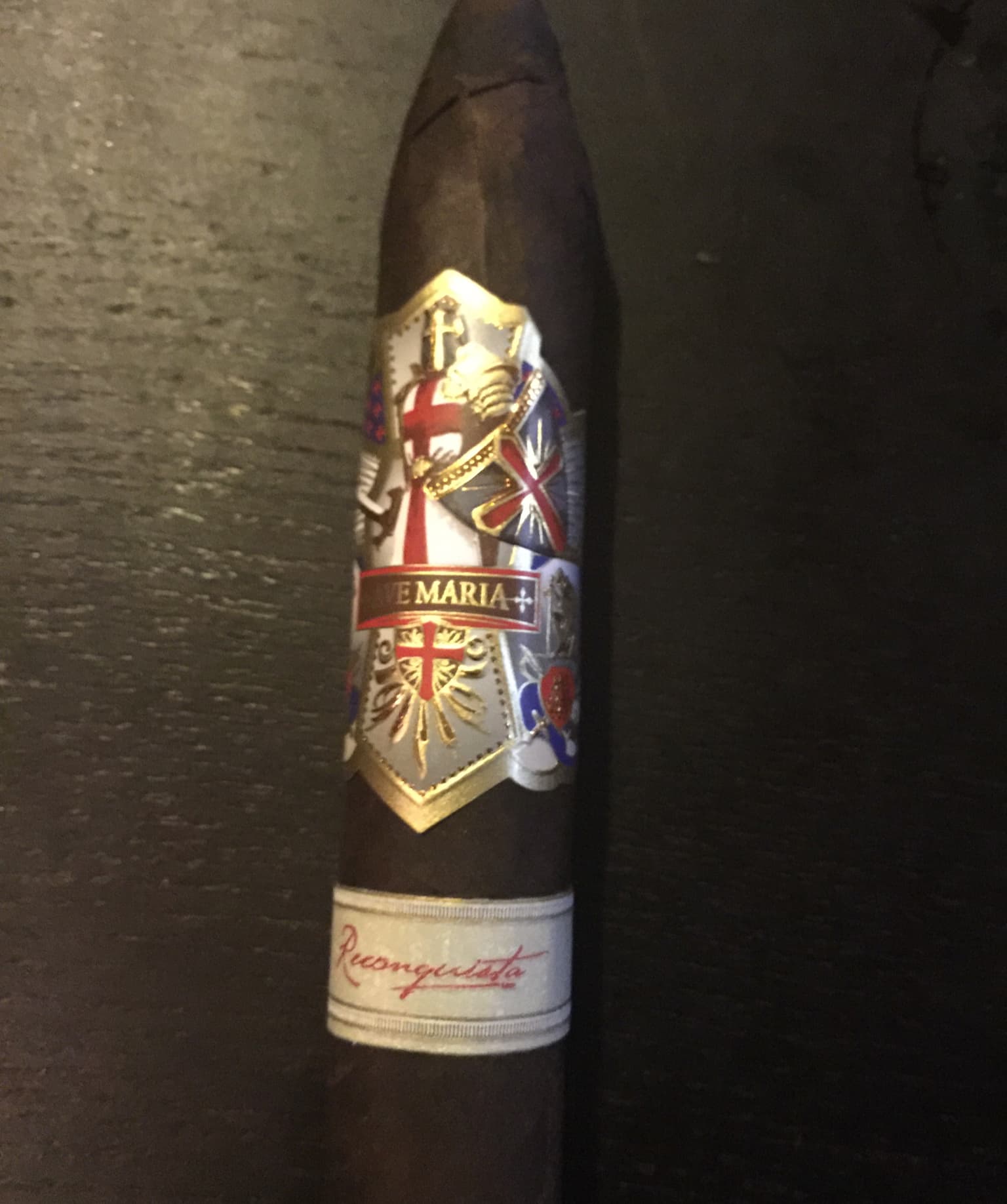 Reconquista