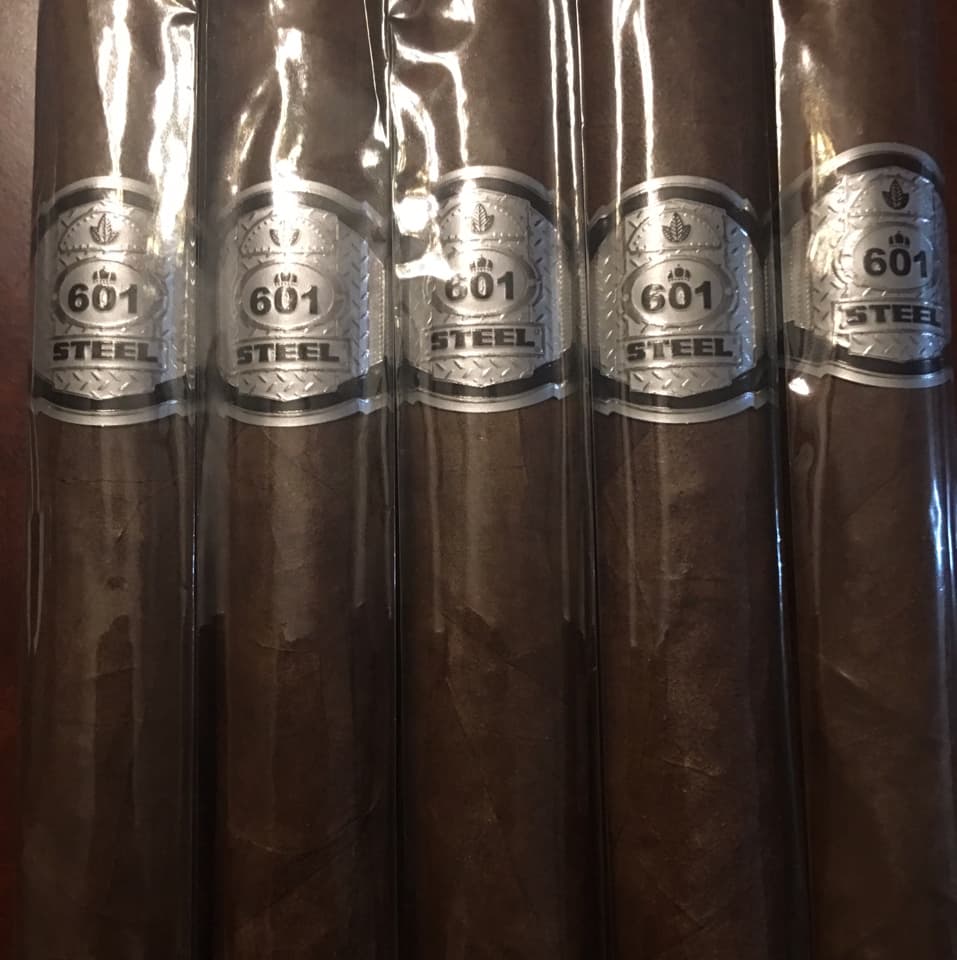 Steel
