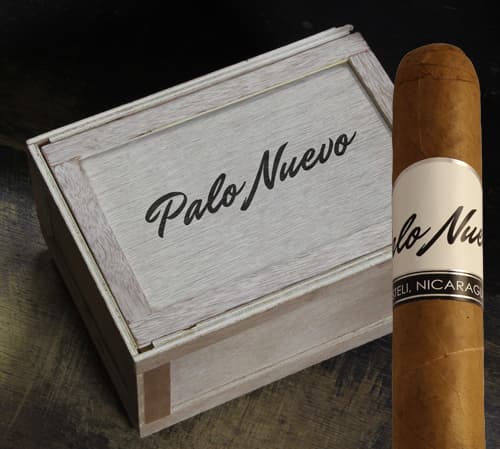 Palo Nuevo
