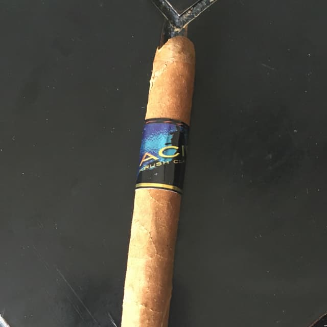 Krush Blue Connecticut