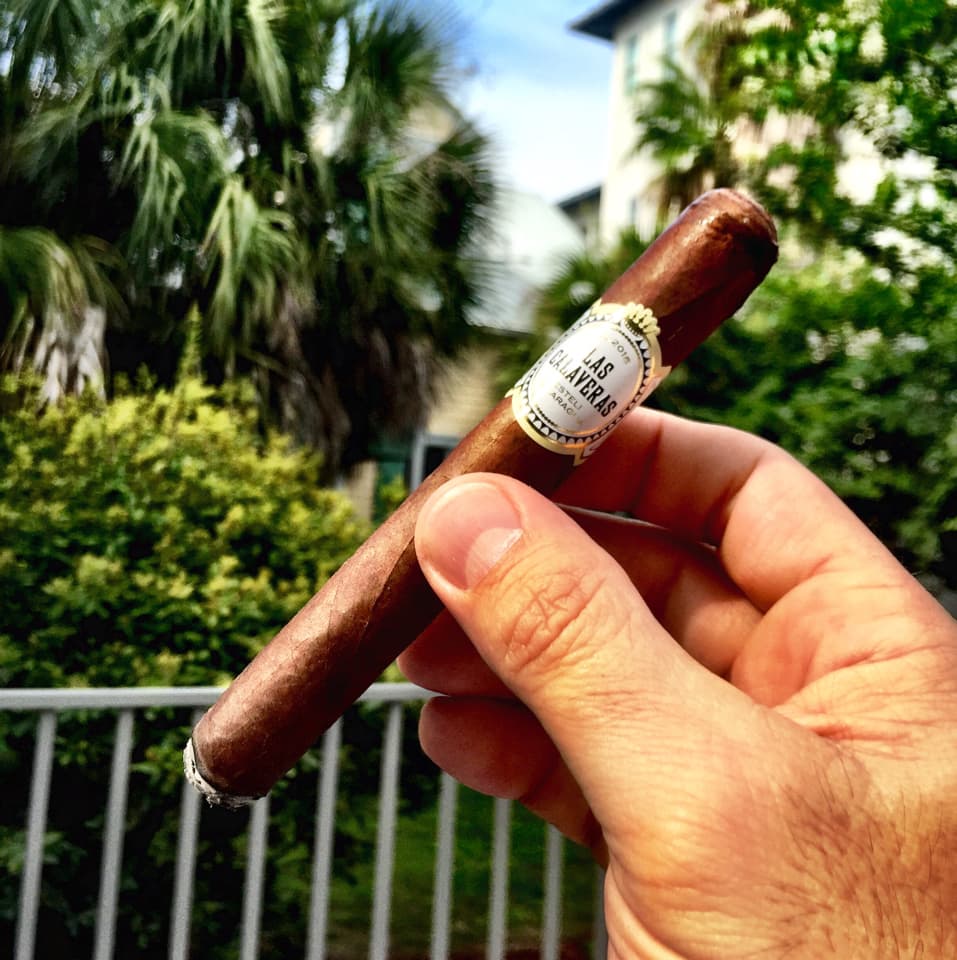 Las Calaveras Edición Limitada 2015
