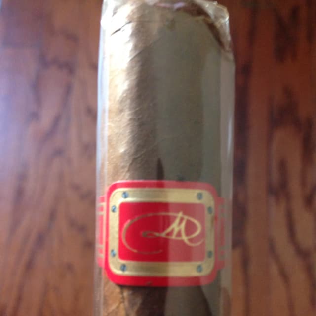 Red Label (DM1) Robusto