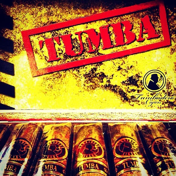 Tumba