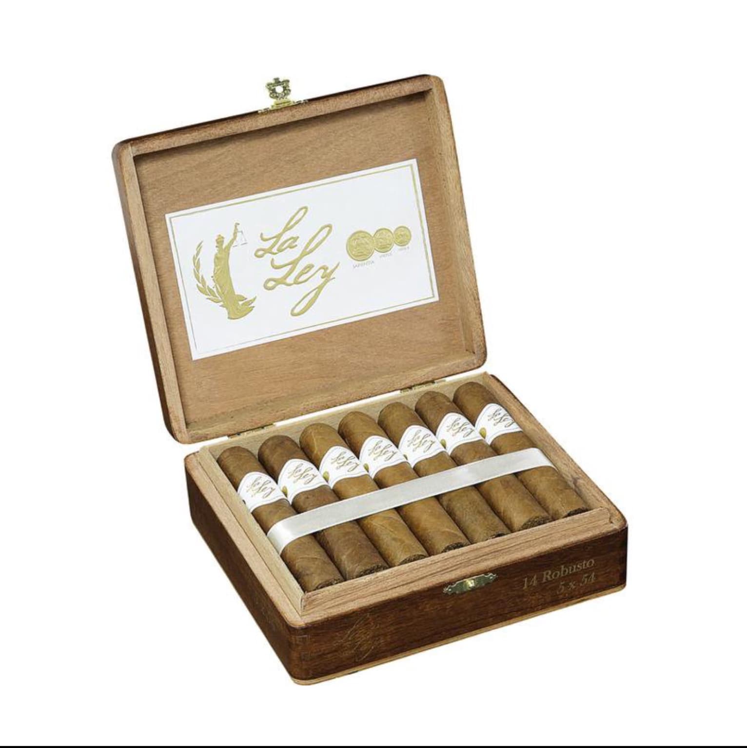 Robusto