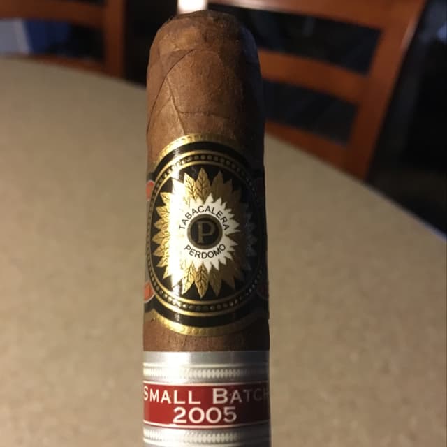 Small Batch 2005 - Sungrown