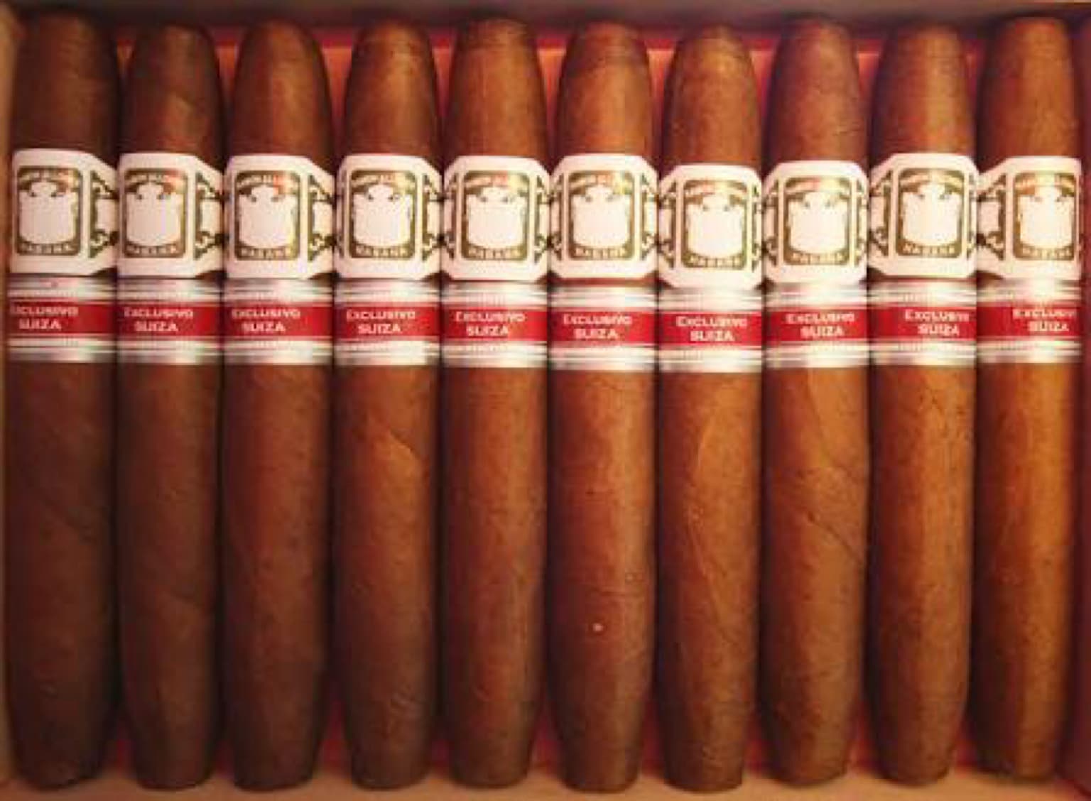 2014 - Edicion Regional Suiza Regional Edition Series