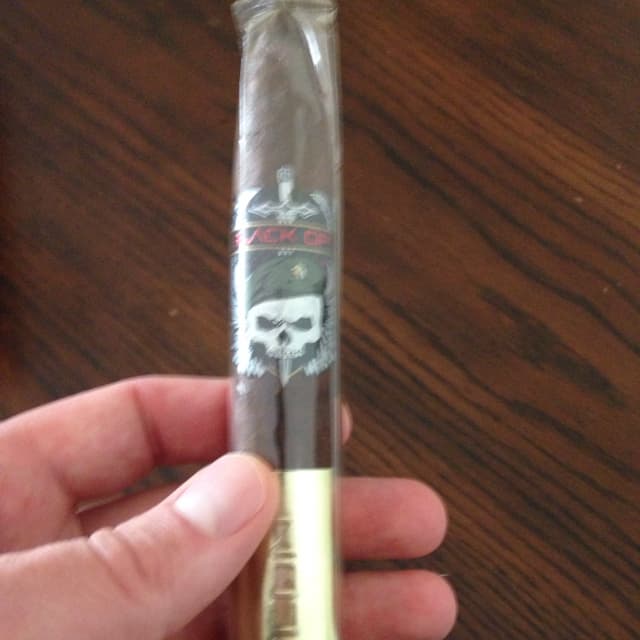 Black Ops