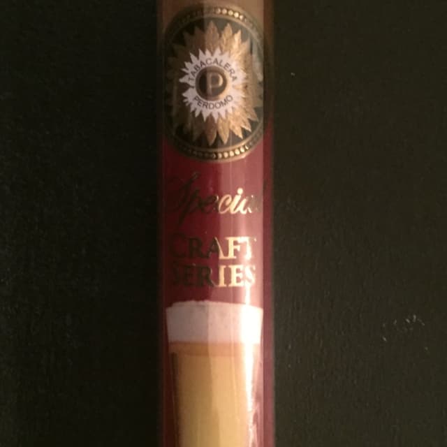 Special Craft Series Pilsner