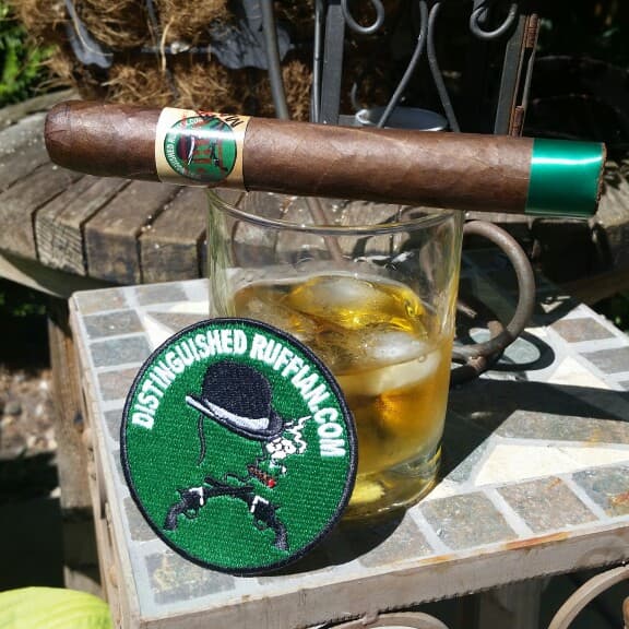 Ruffian Maduro