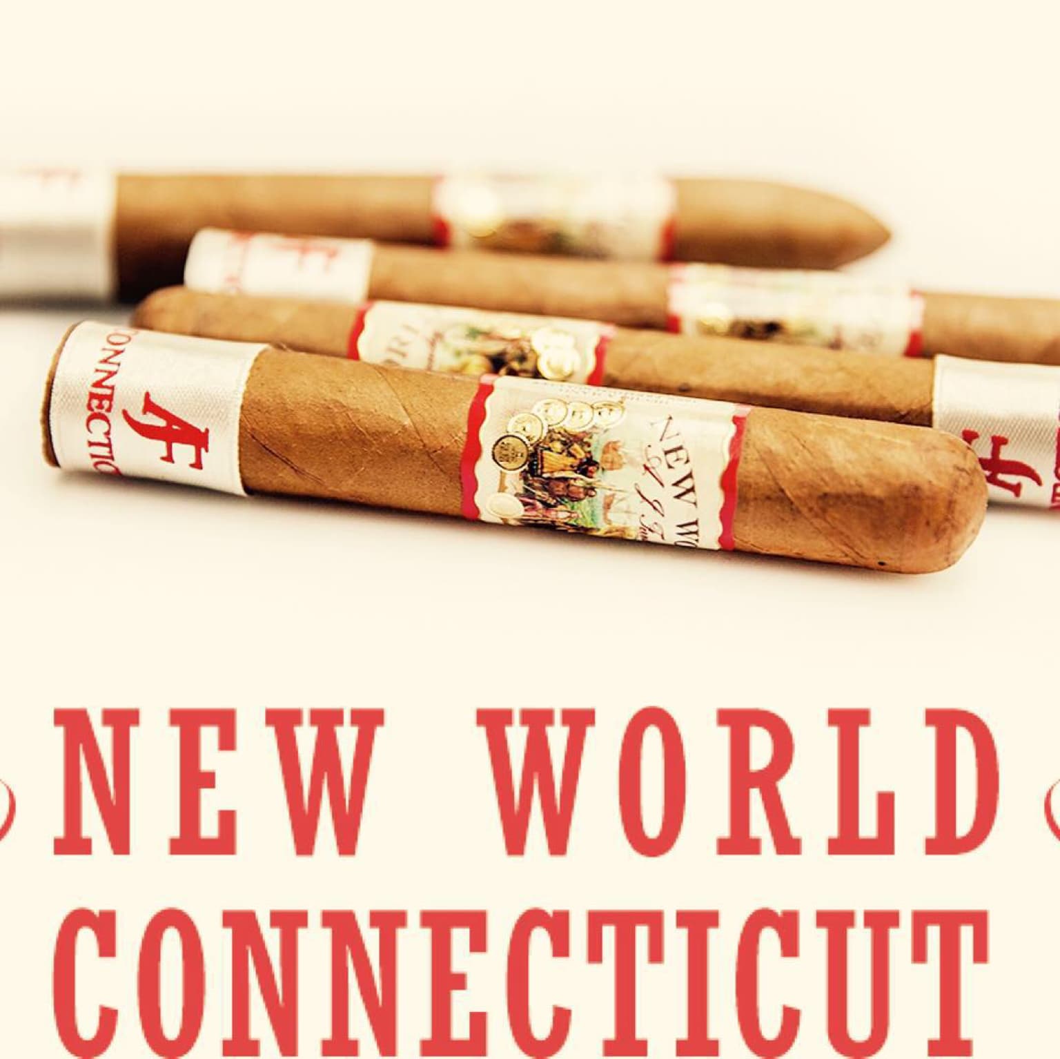 New World Connecticut
