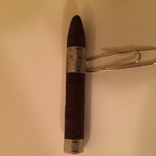 Morpheus Anniversary #4 Maduro