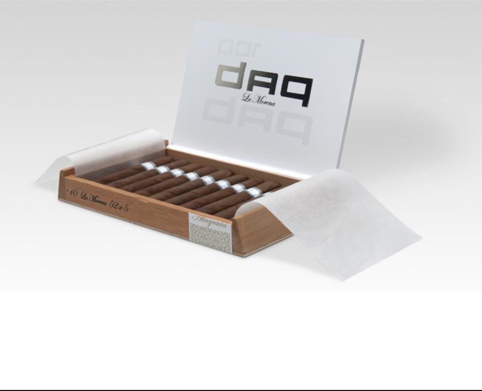 DAG por DAG
