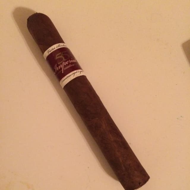 55 Serie Imperial Maduro