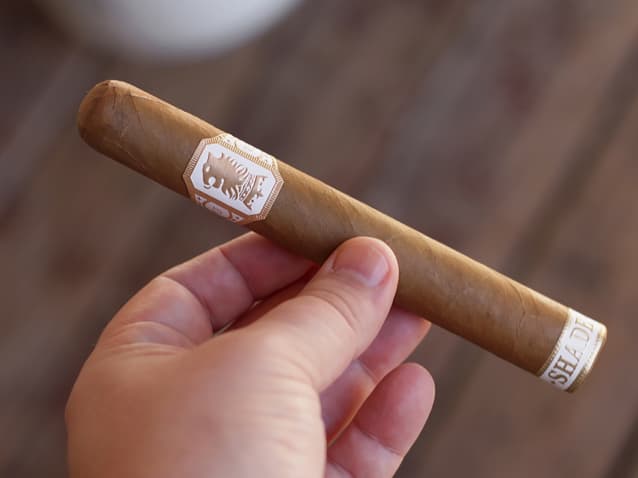 Undercrown Shade