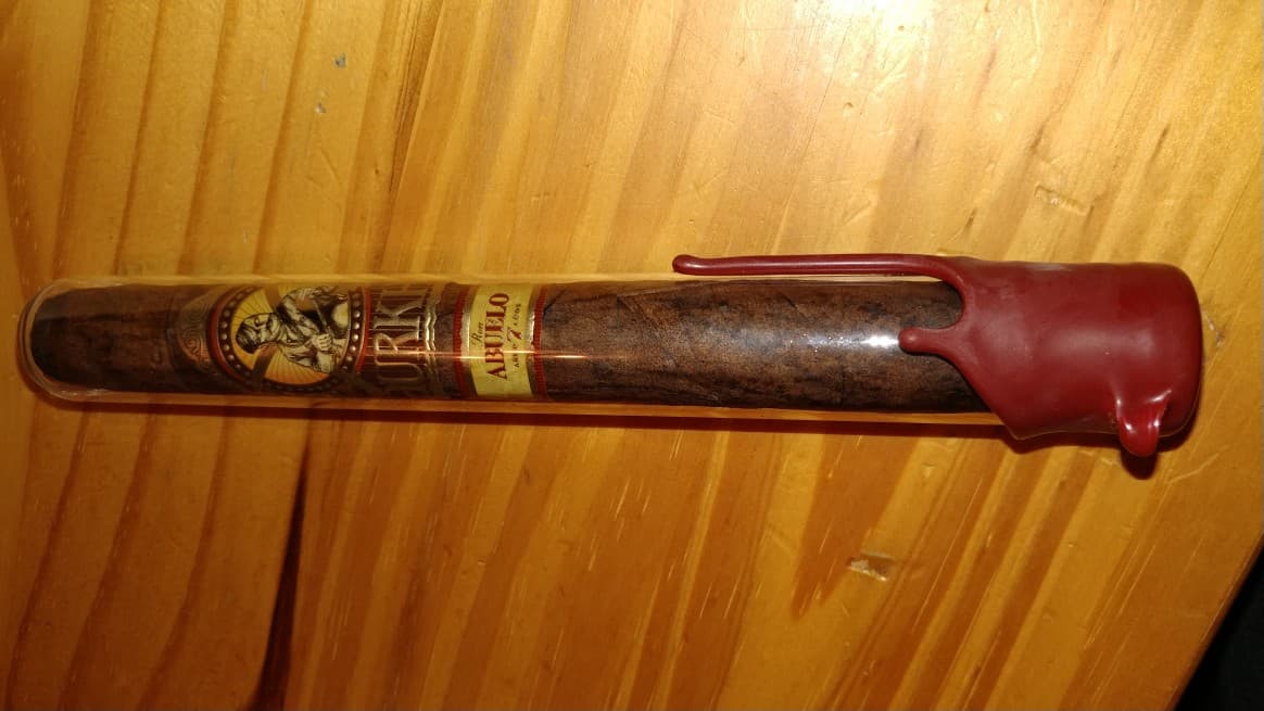 Private Select Abuelo