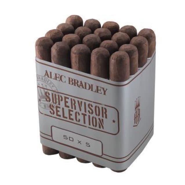 Supervisor Selection