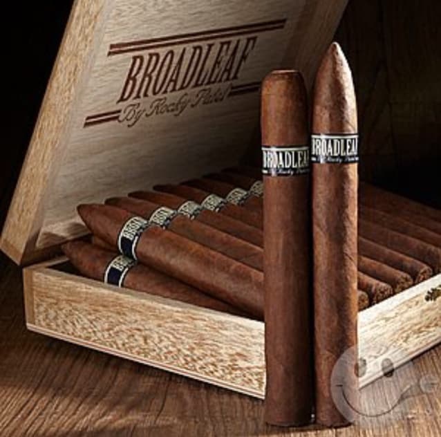 Broadleaf