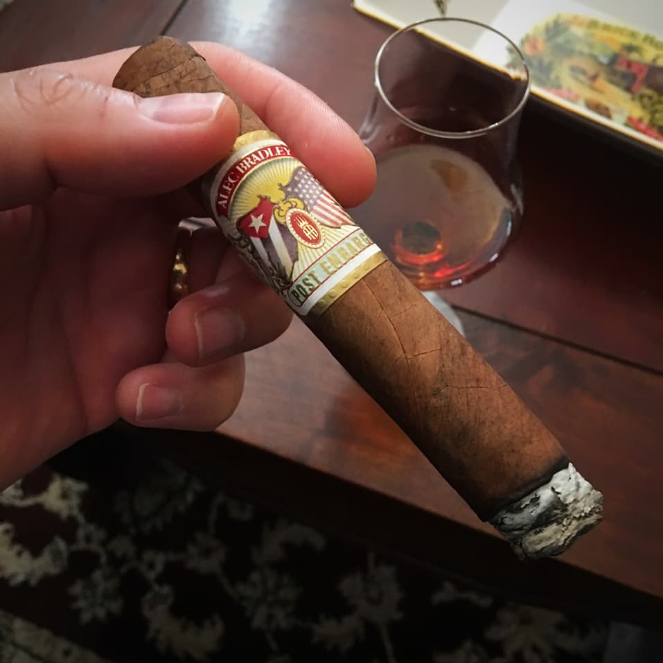 Post Embargo