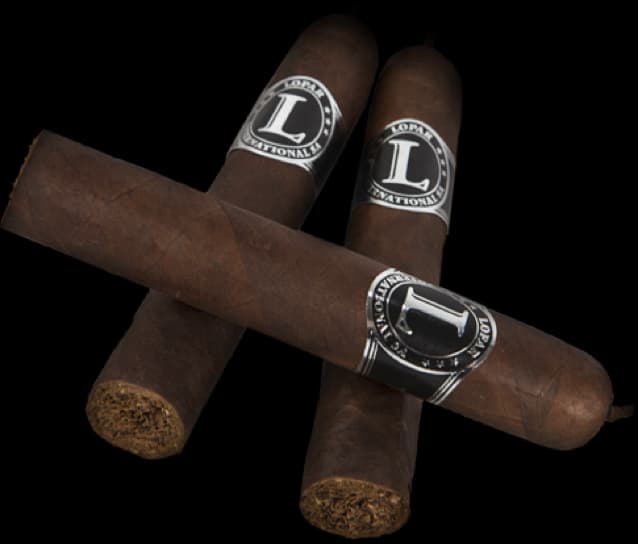 Robusto