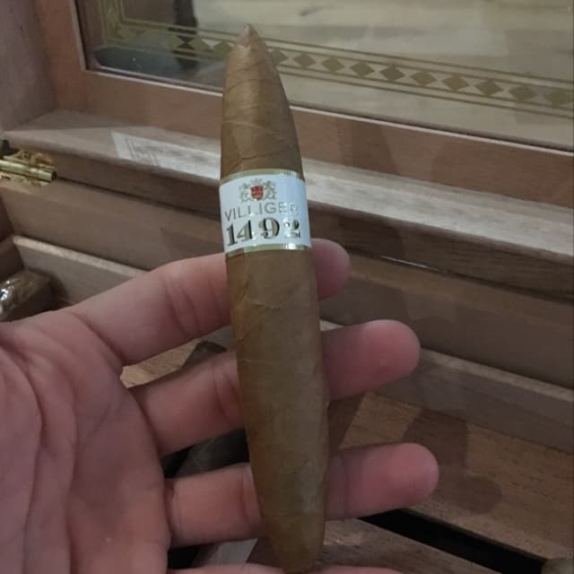 Hommage 1492