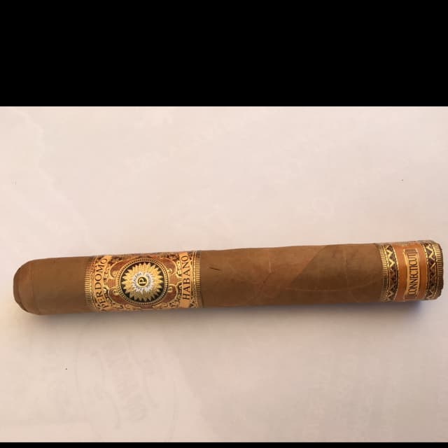 Habano Bourbon Barrel-Aged Connecticut
