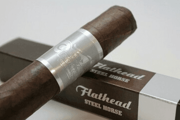 Flathead Steel Horse