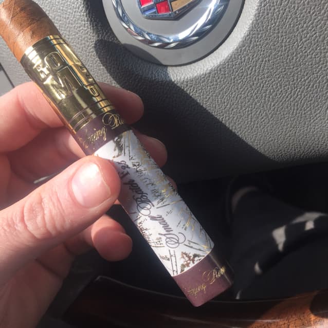 ROMEO Aging Room Small Batch F25