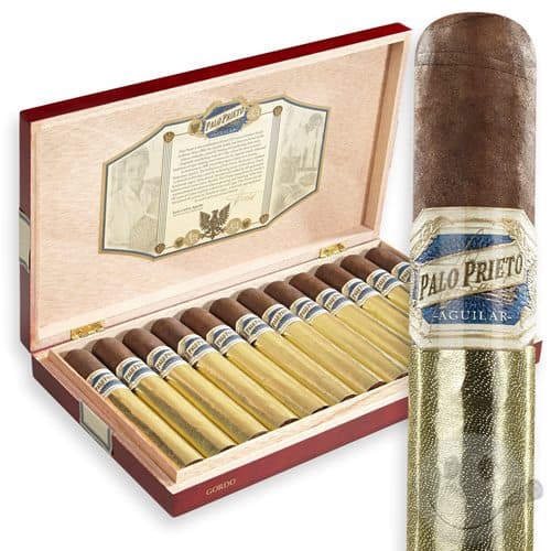 Palo Prieto