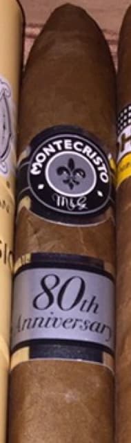 80th Anniversary