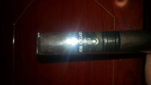 Dark Harvest Exclusive Reserve 2012