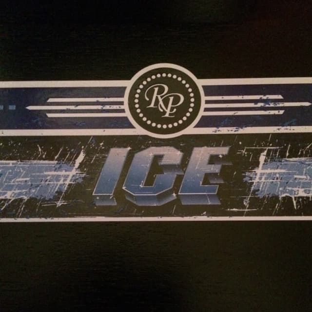 Ice
