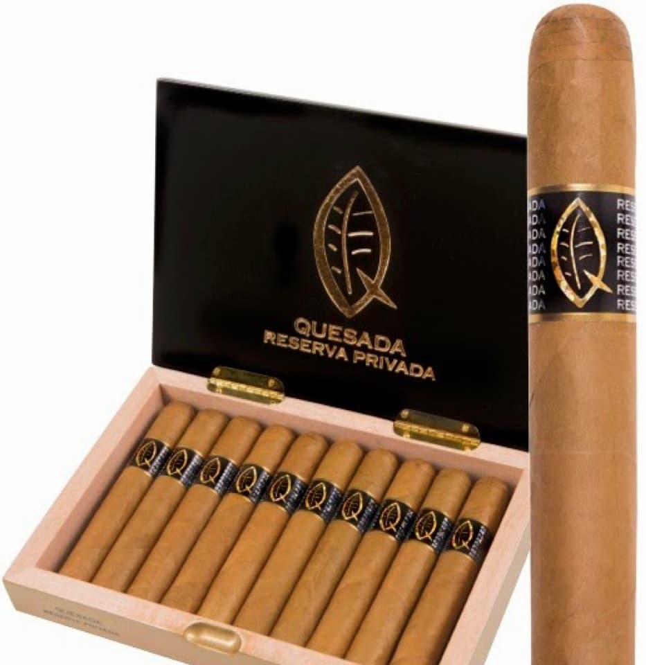 Reserva Privada