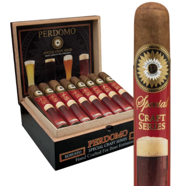 Special Craft Series Amber