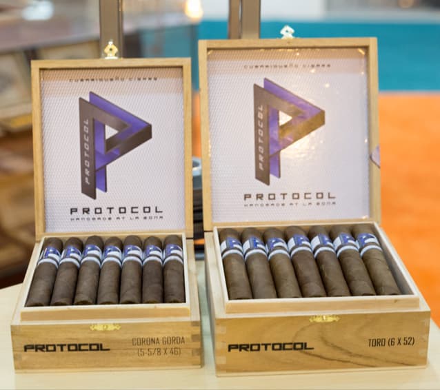 Protocol