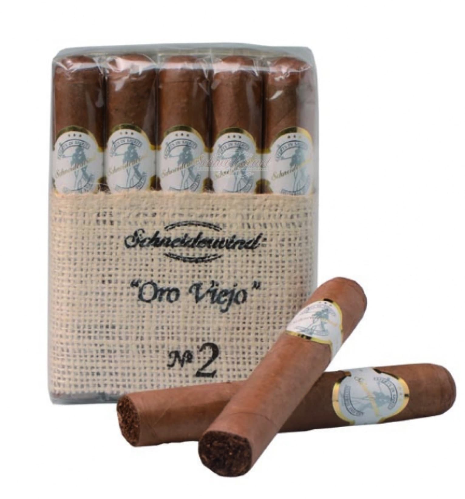 Oro Viejo